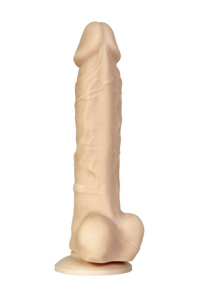 Adam & Eve - Adam's True Feel Cock XL - Stag Shop