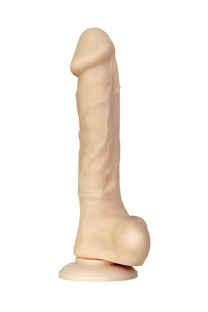 Adam & Eve - Adam's True Feel Cock XL - Stag Shop