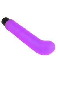 Thumbnail for Pipedream - Neon - XL G-Spot Softee G-Spot Vibrator - Stag Shop