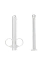Cal Exotics - XL Lube Tube Lube Launcher - Clear - Stag Shop