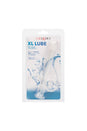 Cal Exotics - XL Lube Tube Lube Launcher - Clear - Stag Shop