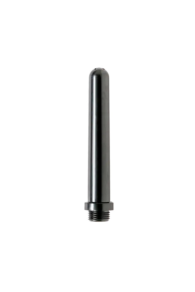 Perfect Fit - Ergoflo Pro Shower Douche - Black - Stag Shop
