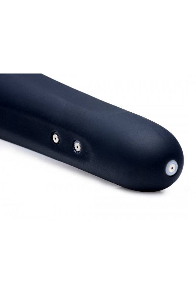 XR Brands - Clean Stream - Auto-Spray Enema Bulb - Stag Shop