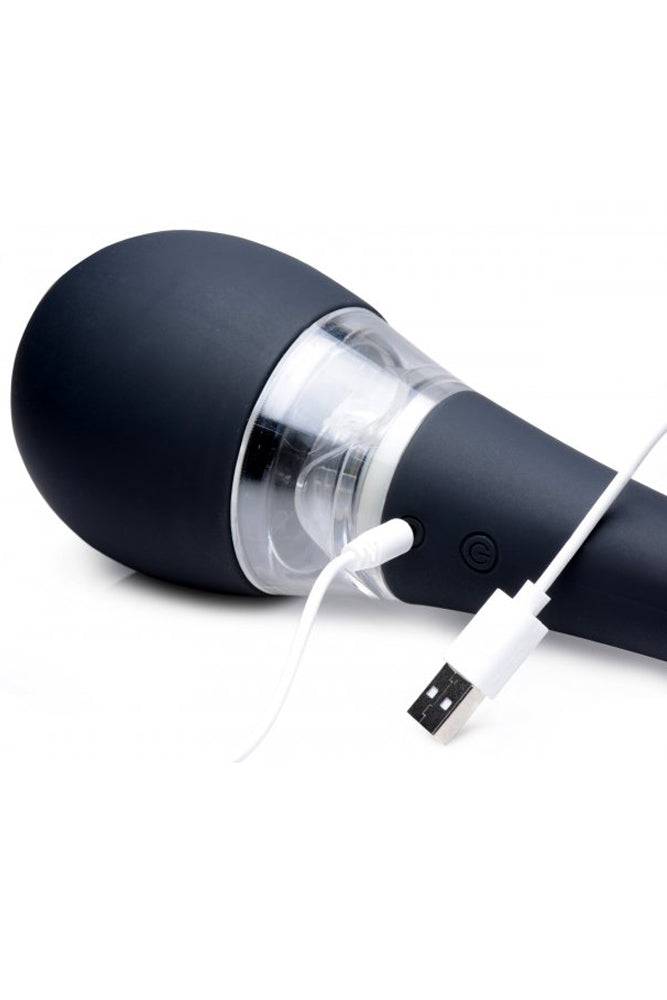 XR Brands - Clean Stream - Auto-Spray Enema Bulb - Stag Shop