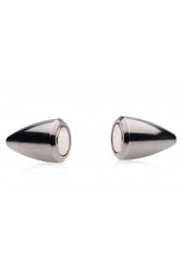XR Brands - Master Series - Mag-Points Magnetic Clamps - Set of 2 - Stag Shop