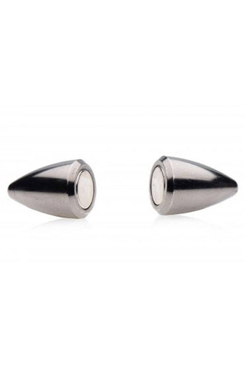 XR Brands - Master Series - Mag-Points Magnetic Clamps - Set of 2 - Stag Shop