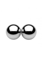 XR Brands - Master Series - Magnus Mighty Magnetic Orbs - Stag Shop