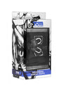 XR Brands - Tom of Finland - Neoprene Ankle Cuffs - Stag Shop