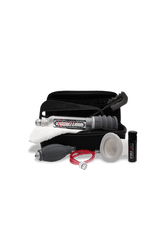 Bathmate - HydroXtreme11 Penis Pump Kit - Clear - Stag Shop