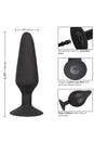 Cal Exotics - Colt - XXXL Pumper Plug w/ Detachable Hose - Stag Shop