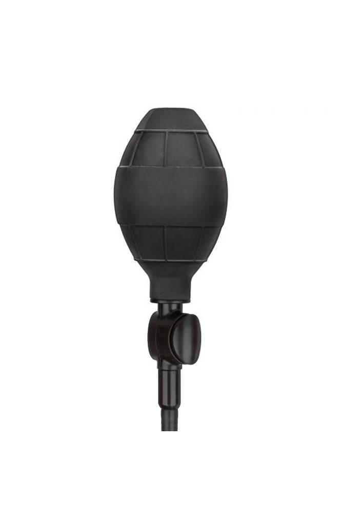 Cal Exotics - Colt - XXXL Pumper Plug w/ Detachable Hose - Stag Shop