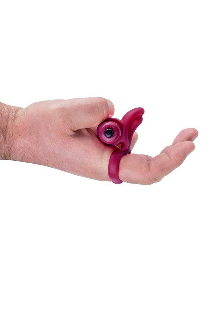 Screaming O - You-Turn 2 Finger Vibrator - Stag Shop