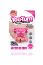 Screaming O - You-Turn 2 Finger Vibrator - Stag Shop