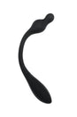Evolved - You Me Us Bendable Vibrator - Black - Stag Shop