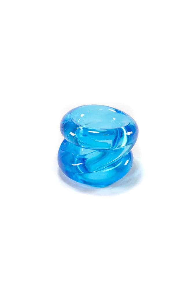 Oxballs - Atomic Jock - Z-Balls Ball Stretcher - Assorted - Stag Shop