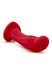 Thumbnail for Blush Novelties - Temptasia - Jezebel - Curved Dildo - Stag Shop