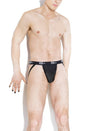 Coquette - 21701 - Men's Jockstrap - Black - Stag Shop
