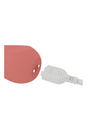 Doc Johnson - Ritual - Zen G-Spot Vibrator - Coral - Stag Shop
