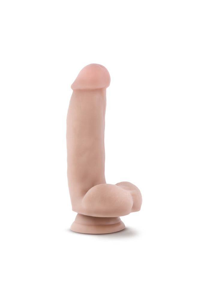 Blush Novelties - Loverboy - The Pizza Boy - 7 Inch Dildo - Stag Shop