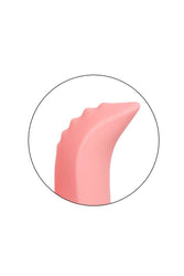 Cal Exotics - Uncorked - Zinfandel Dual Vibrator - Pink - Stag Shop