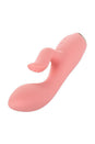 Cal Exotics - Uncorked - Zinfandel Dual Vibrator - Pink - Stag Shop