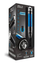 Zolo - Tornado Rechargeable Suction Cup Masturbator - Stag Shop
