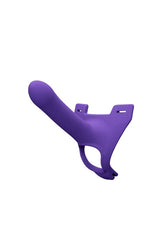 Perfect Fit - Zoro Strap-On System - Purple - Stag Shop