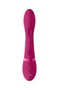 Shots Toys - VIVE - Zosia Rabbit Vibrator - Pink - Stag Shop