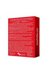 Zuice - Male Enhancement Pills - 10 pack - Stag Shop