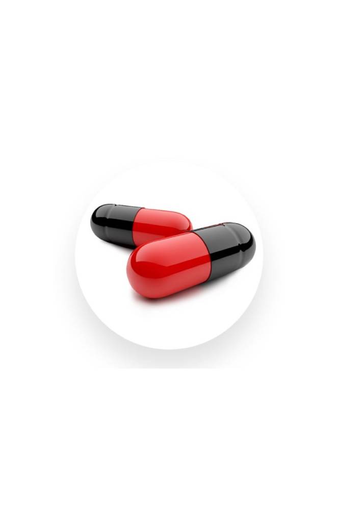 Zuice - Male Enhancement Pills - 10 pack - Stag Shop