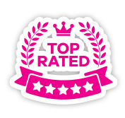 Flash Sale - Top Rated