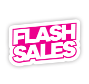 Flash Sale